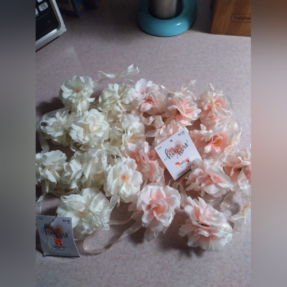 Studio His &Hers Garland Bundle ( 2)
